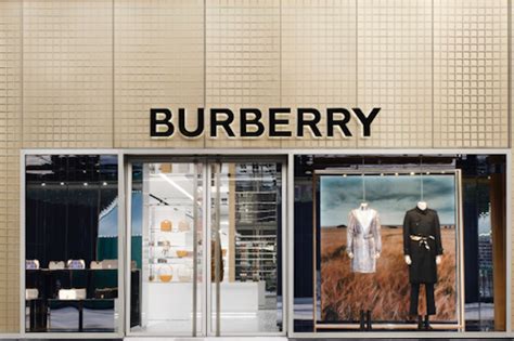 replica burberry watches china|burberry china news.